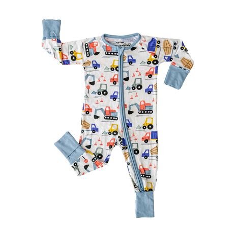 carters bamboo sleepers